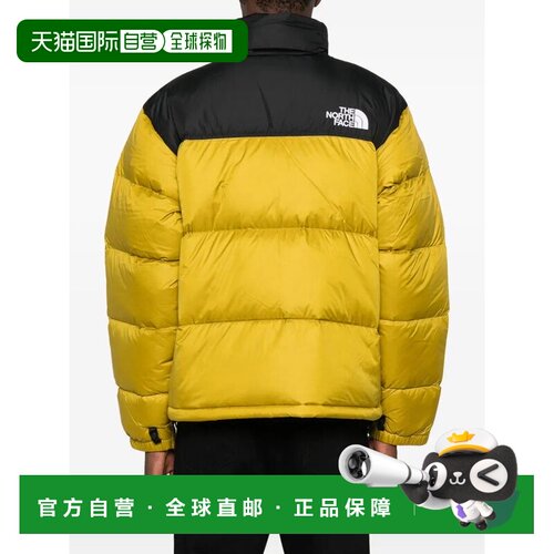 欧洲直邮the north face/北面 男士 夹克衫户外冲锋衣