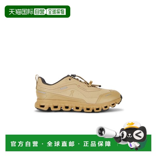 1h可退 香港直邮On 男士 Cloud 6 Geo Wp 跑鞋 3MG10424644运动鞋