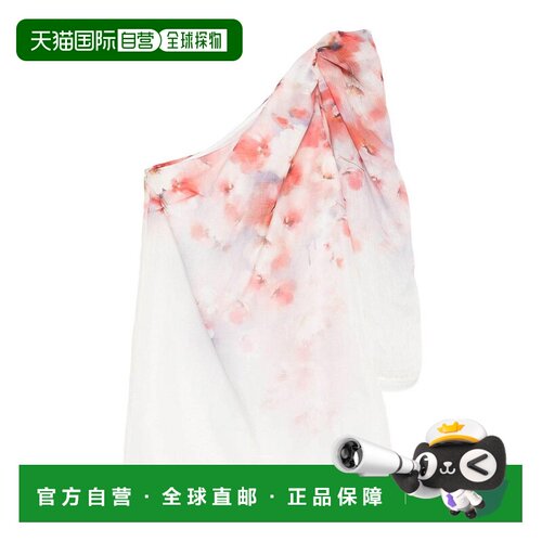 1h可退 香港直邮ZIMMERMANN 女士连衣裙 2193DR251SCAFLO SS2025