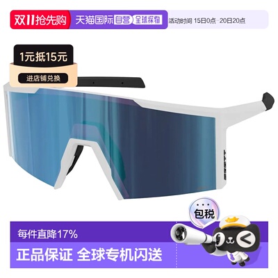 欧洲直邮SCOTT 太阳镜 Blade Compact
