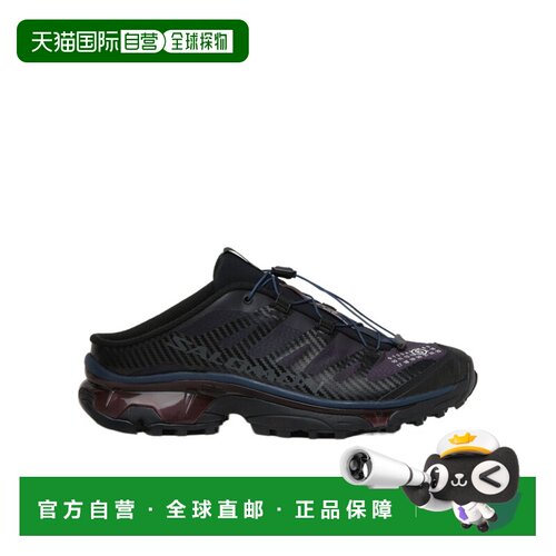 1h可退 香港直邮MM6 MAISON MARGIELA X SALOMON 男士休闲鞋 SH1W