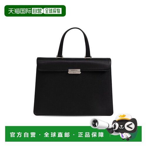 1h可退 香港直邮BALENCIAGA 女士手提包 8444932AB3F1000 AW2025