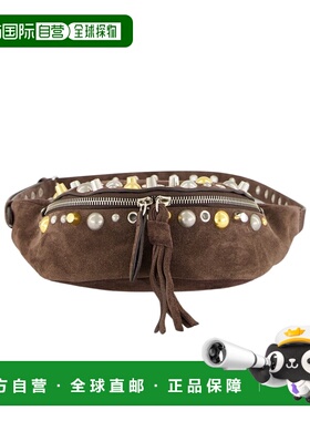 香港直邮valentino 华伦天奴 女士 8Y2B0R39ADG_0TO 腰包 8Y2B0R3