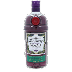 欧洲直邮tanqueray添加利金酒英国41.3%vol700ml原装进口洋酒正品