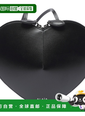 欧洲直邮ALAIA 女士斜挎包AA1P003C0Y75999手提包单肩包