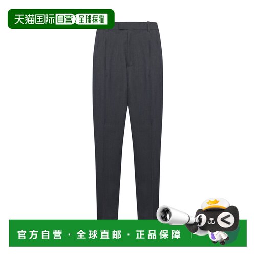1h可退 香港直邮BOTTEGA VENETA 女士休闲裤 805025V4M301962 AW2