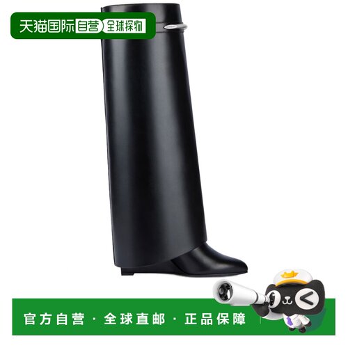 香港直邮GIVENCHY 女士靴子 BE703XE1J7008 【付后1h可退】
