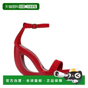 伯拉尼克 莫罗 女士 凉鞋 香港直邮MANOLO 高跟鞋 BLAHNIK