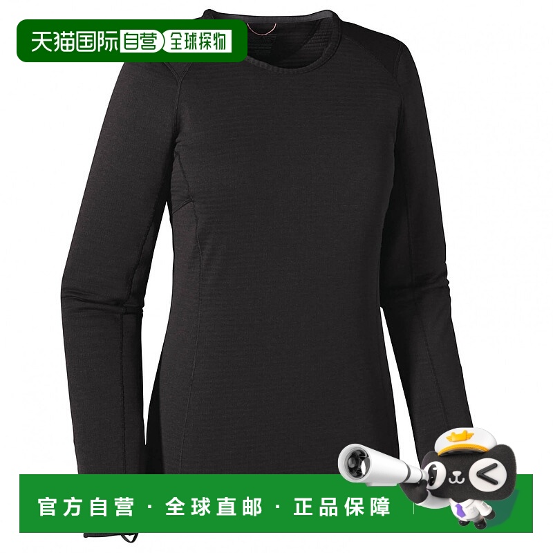 1h可退 欧洲直邮patagonia 女士 上装T恤