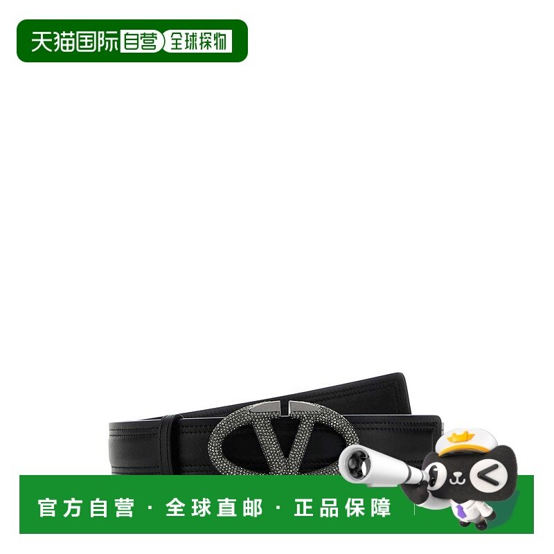 1h可退 欧洲直邮VALENTINO GARAVANI 女士腰带5W0T0SJ0ECK249
