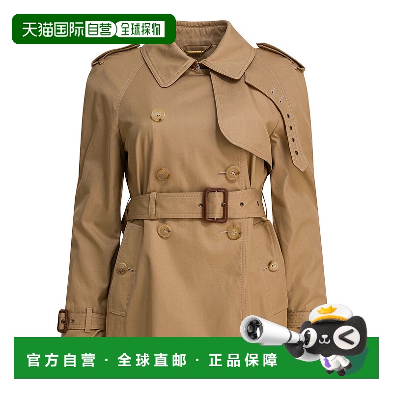 1h可退 欧洲直邮chloe 女士 外套