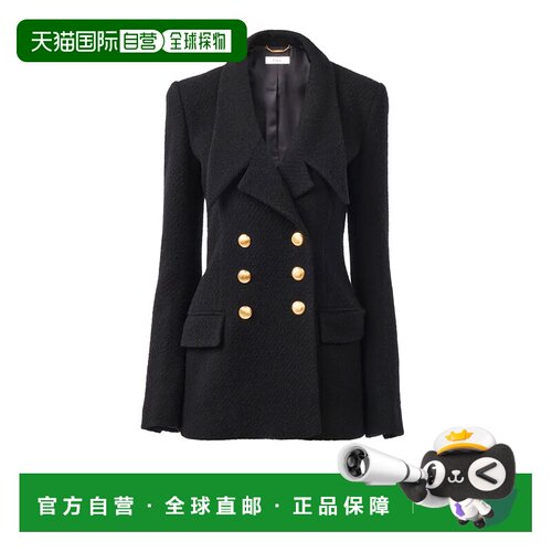 1h可退 欧洲直邮chloe/蔻依 女士 外套