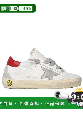 香港直邮Golden Goose Deluxe Brand 低帮运动鞋 GJF00102.F00433