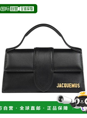 香港直邮Jacquemus Le Bambino小号单肩包 213BA00-630斜挎包