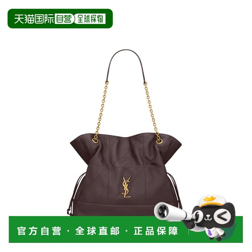 1h可退 Saint Laurent JAMIE 单肩包 809824AAB32手提包