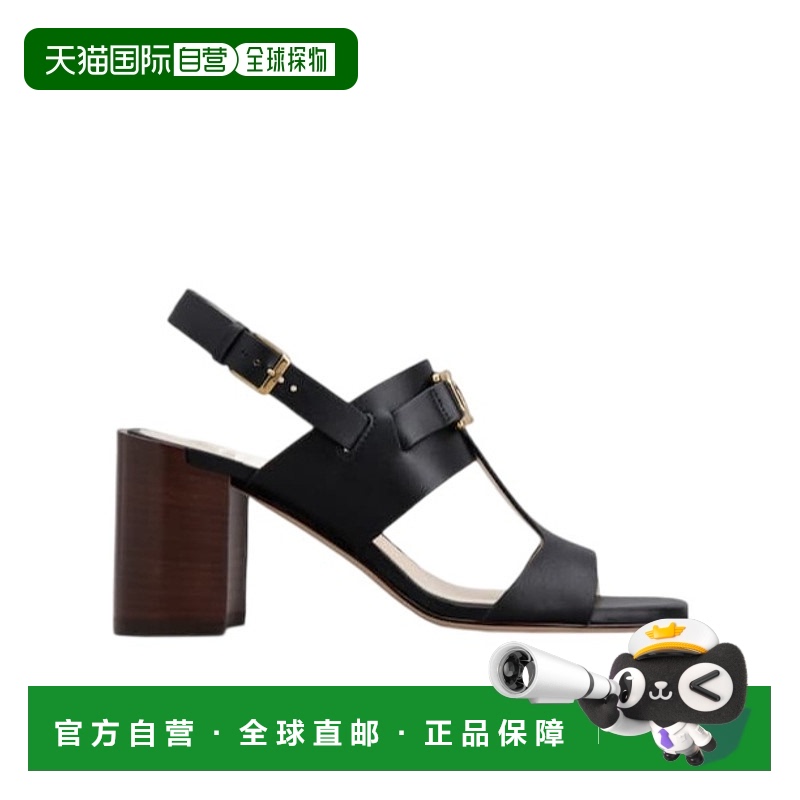 香港直邮Tod's Kate 高跟凉鞋 XXW02L0II70MID