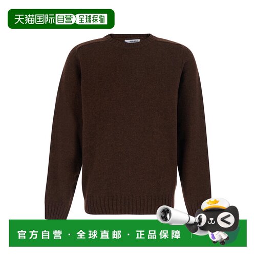 欧洲直邮SEBAGO 男士针织衫 74113NW662 【付后1h可退】长袖