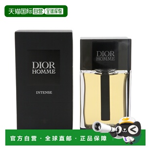 香港直邮Dior迪奥桀骜加强版男士浓香水 100ml正品