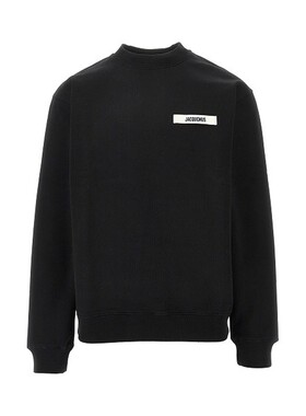 香港直邮Jacquemus 男士 JACQUEMUS 运动衫 SSM00206AJ00126990