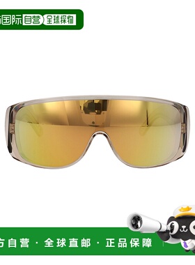 1h可退 欧洲直邮mm6 maison margiela 男士 太阳镜