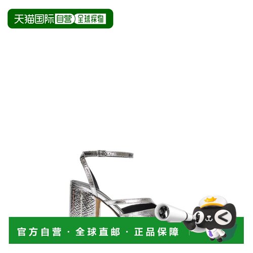 1h可退 欧洲直邮MAISON MARGIELA 女士凉鞋 S58WP0280P5016T9002