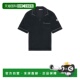 香港直邮Moncler Polo衫 盟可睐 短袖 K10918A0002289 男士 1h可退