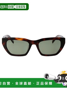 1h可退 香港直邮Saint Laurent 圣罗兰 女士 SL M127/F 眼镜 SLM1