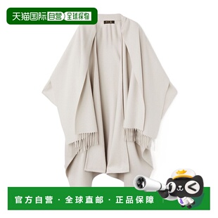 FAO5266 无流苏披肩 香港直邮Loro Piana