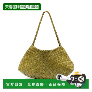 1h可退 香港直邮DRAGON DIFFUSION 女士 ROSANNA 肩包 8943FOREST