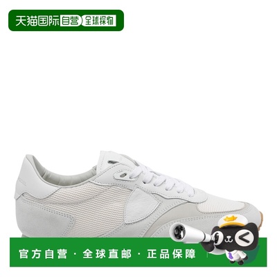 欧洲直邮philippe model 男士 时尚休闲鞋