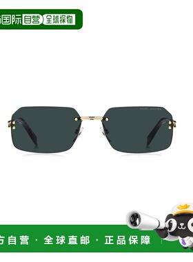 1h可退 香港直邮MARC JACOBS 男士太阳镜 MARC902SOGAKU SS2026