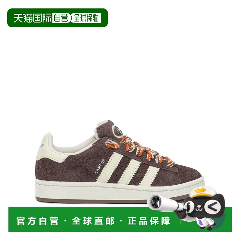 香港直邮Adidas/CAMPUS 00S女士运动鞋 支付后1h可退图片