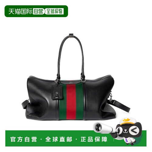 香港直邮GUCCI 男士旅行包 875059AAGSC1053 AW2026 花色 Mega We