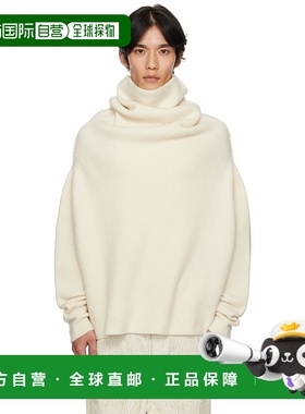 1h可退 香港直邮Rick Owens Lilies 瑞克 欧文斯 男士 灰白色 Con