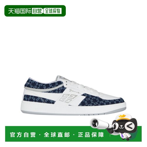香港直邮Givenchy G Move 运动鞋 BH00ARH1UB纪梵【付后1h可退】