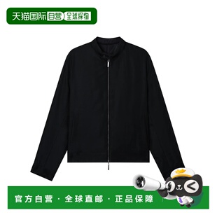 香港直邮Emporio Armani 长袖棉服夹克 EM003496AF19251阿玛尼