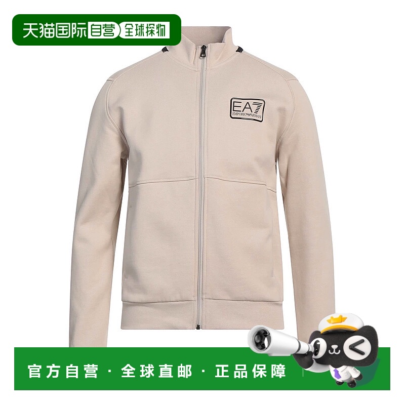 香港直邮Ea7 男士 卫衣