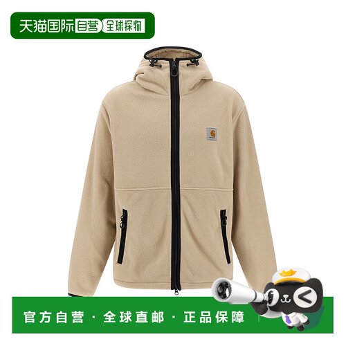 1h可退 香港直邮CARHARTT WIP 男士 'Blevin' 夹克 I0353102LPXX