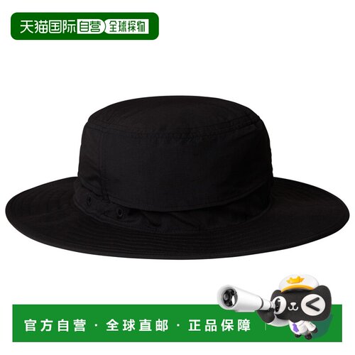 香港直邮THE NORTH FACE 北面男士帽子 2047995TNFBLACKTNFWHITE