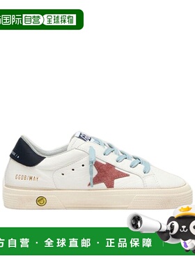1h可退 香港直邮Golden Goose Deluxe Brand 系带运动鞋 GJF01033