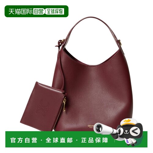 欧洲直邮CELINE 女士斜挎包 L10133Q7128PO AW202【付后1h可退】