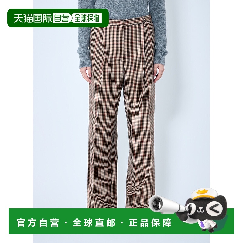 1h可退 香港直邮Dries Van Noten 德赖斯 范诺顿 女士 Porter 格