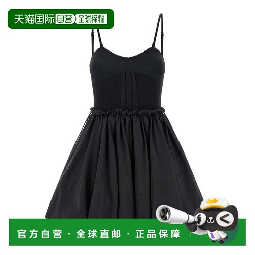 1h可退 香港直邮THE ATTICO 女士连衣裙 260WCA00460100 SS2026