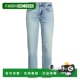All Mankind 牛仔长裤 香港直邮7 女士 For 弗奥曼德 1h可退 赛文