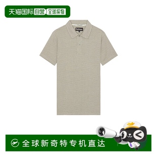 Polo衫 香港直邮Barbour Tickhill 巴伯尔 MML1395针织 男士