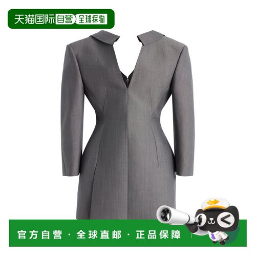 美国直邮Givenchy 纪梵希 女士 Back-To-Front 西装连衣裙