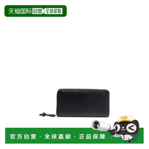 香港直邮Emporio Armani 皮质钱包 Y4R169Y068E阿玛尼牛皮