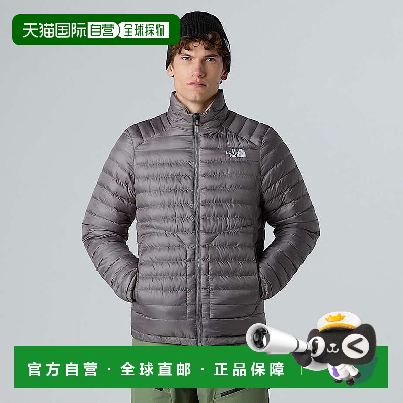 自营欧洲直邮北面 Huila男士合成保暖夹克 THE NORTH FACE