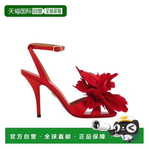 1h可退 香港直邮SALVATORE FERRAGAMO 女士凉鞋 01K870787597 SS2