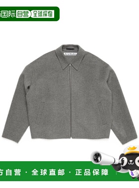 香港直邮Acne Studios 长袖休闲夹克 B90699男装